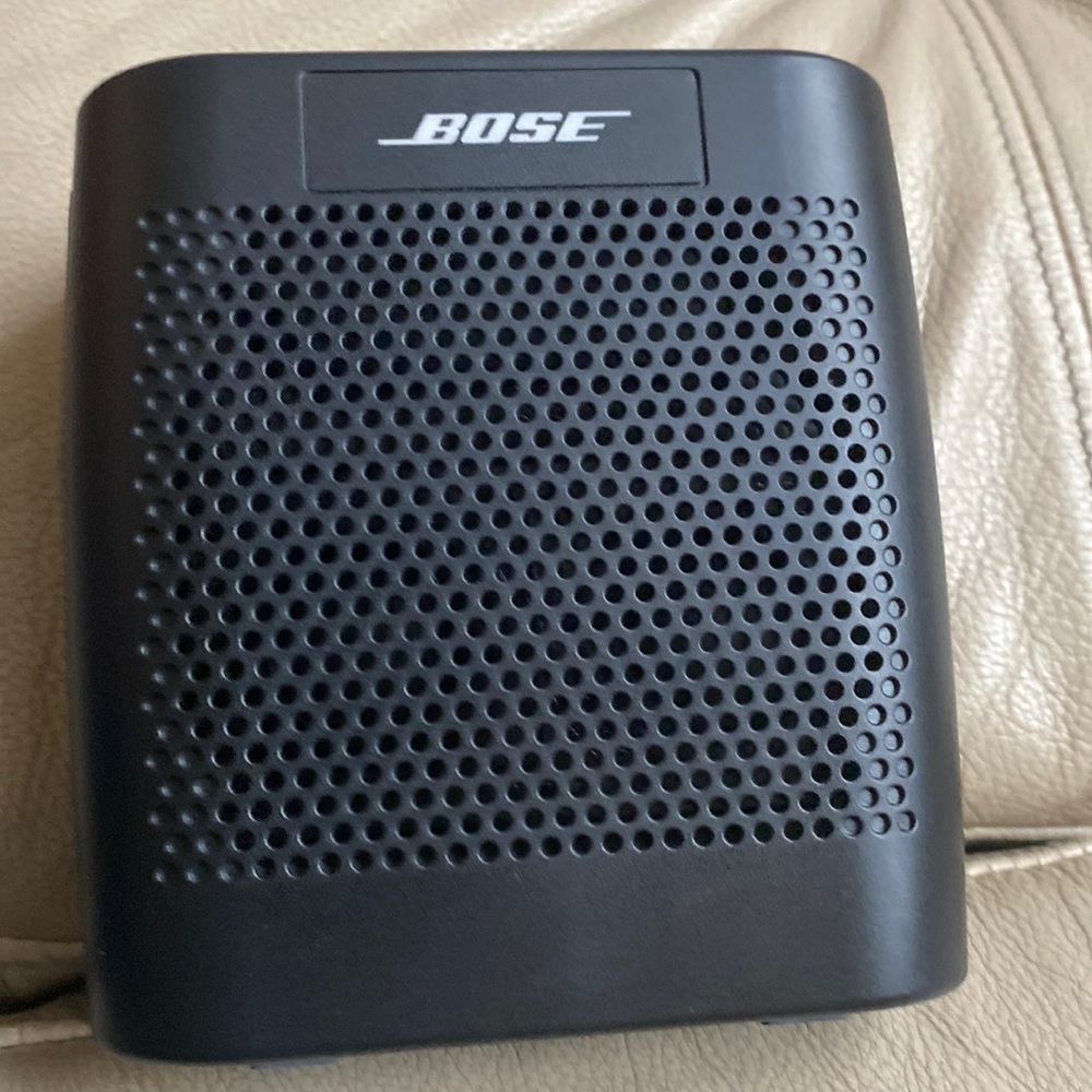 Bose Sound link